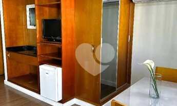 Imagem 7: Venda de Apart-Hotel Completo e Confortável - Oportunidade de Investimento na Barra!