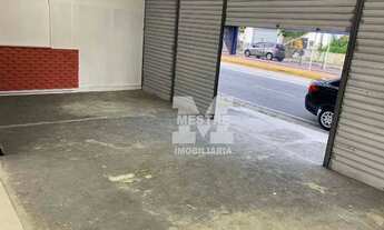 Imagem 2: Galpão, 350 m² - venda por R$ 1.800.000,00 ou aluguel por R$ 7.900,00/mês - Vila Leonor