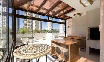 Imagem 3: Cobertura à venda - 3 quartos - 1 suíte - Ecoville