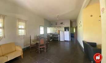 Imagem 4: Casa com 3 dormitórios para alugar, 100 m² por R$ 3.000,00/mês - Vila Tania - Mário Campos