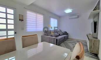 Imagem 4: Casa com 3 dormitórios, sendo 1 suíte à venda - Granja Viana - Cotia/SP