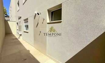 Imagem: Área privativa à venda, 2 quartos, 1 suíte