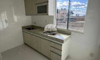 Imagem 5: Cobertura com 2 quartos, suíte e 1 vaga no Piratininga