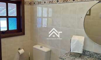 Imagem 16: Casa com 3 dormitórios à venda, 280 m² por R$ 1.280.000 - Retiro das Fontes - Atibaia/SP