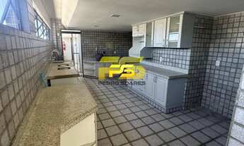 Imagem 7: Aluguel de apartamento em Manaíra, João Pessoa com 450m² REF: AP00082