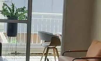 Imagem: Imóvel para venda possui 83 metros quadrados