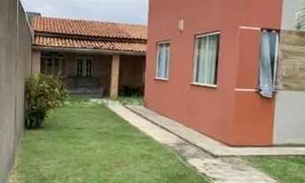 Imagem 4: Casa 3/4 para Reveillon no Canto de Arembepe