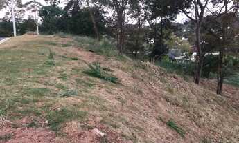 Imagem 2: Lote no aldeia do vale para venda tem 3.527 metros quadrados em Residencial Aldeia do Vale