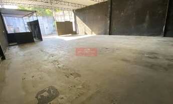 Imagem 4: Bangu- Jd Bangu-Alugo ou vendo galpão 340m2 para indústria, comercio, igrejas ou escolas