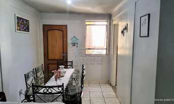 Imagem 2: Apartamento de 02 quartos á venda - Vila Virgínia