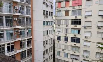 Imagem 2: Apartamento com 3 quartos à venda, 190 m² por R$ 1.380.000 - Copacabana - Rio de Janeiro/R