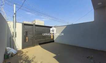 Imagem 5: Casa Nova e Suíte ampla