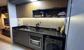 Imagem 5: STUDIO EM CONDOMÍNIO ALTO PADRÃO