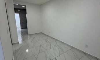 Imagem 7: Casa 3 Quartos no Bairro Aeroporto, Com 2 Banheiros - 01