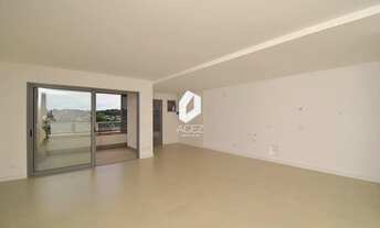 Imagem 3: Apartamento novo a venda, 03 suítes, varanda - 02 vagas Mossunguê!