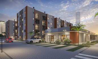 Imagem: Apartamento 02 Quartos Atuba em Pinhais