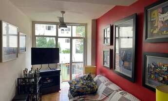 Imagem 2: APARTAMENTO RESIDENCIAL em RIO DE JANEIRO - RJ, RIACHUELO