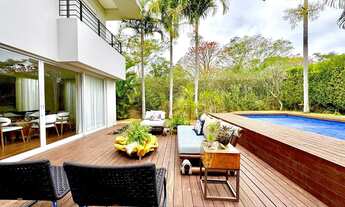 Imagem 4: Imóvel para aluguel e venda com 403 metros quadrados com 4 quartos