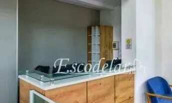 Imagem 5: Sala à venda, 37 m² por R$ 374.000,08 - Santana - São Paulo/SP