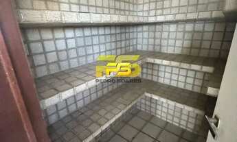 Imagem 3: Aluguel de apartamento em Manaíra, João Pessoa com 450m² REF: AP00082