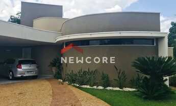 Imagem 4: Casa de condomínio em Alameda das Embaúbas - Residencial Thermas Park - Olímpia/SP