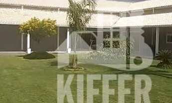 Imagem 4: Casa com 3 dormitórios à venda, 129 m² por R$ 550.000,00 - Caxito Pequeno - Maricá/RJ