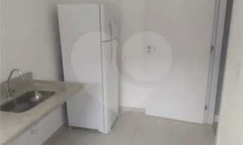 Imagem 4: Apartamento com 2 quartos à venda em Jardim Pedro José Nunes - SP