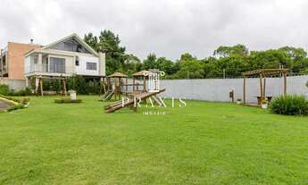Imagem 6: Terreno à venda em condomínio fechado no Cachoeira, Curitiba PR