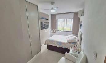 Imagem 6: MÉIER - Pedro de Carvalho - 2 Quartos - 1 Banheiros - 1 Vaga