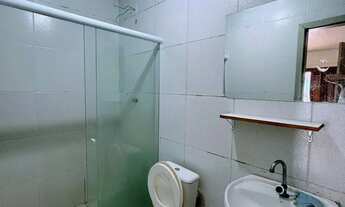 Imagem 6: Apartamento Padrão para Venda em Vila Monte Carlo Cach-RS faculdade térreo churrasqueira F