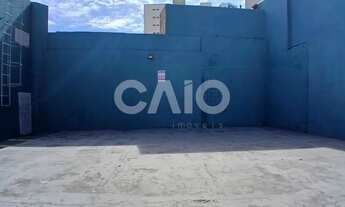 Imagem 2: Terreno comercial na Rua Apodi