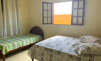 Imagem 2: Charmosa casa em ATAFONA!