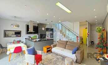 Imagem 3: Casa em Vila Nova