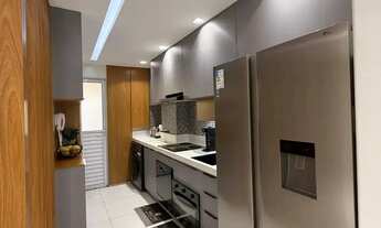 Imagem: Apartamento no fino acabamento no turu