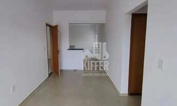 Imagem 9: Apartamento com 2 dormitórios à venda, 62 m² por R$ 340.000,00 - Centro - Maricá/RJ