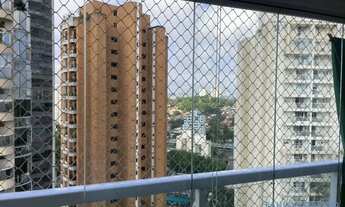 Imagem 5: APARTAMENTO - MORUMBI - SP