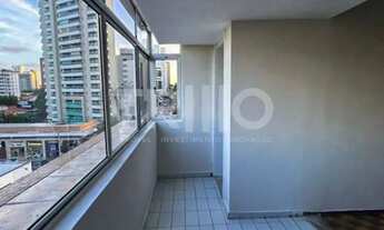 Imagem: Edifício Leonardo Mota - Apartamento á