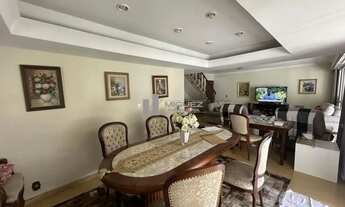 Imagem 6: Cobertura Duplex à venda Rua Conde de Bonfim Salão 3 quartos sendo 1 suíte - 166m² 2 vaga