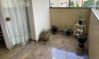 Imagem 4: Apartamento Res. Carvalho 200m²