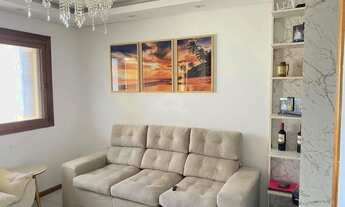 Imagem 3: Casa à venda com churrasqueira, no bairro Diácono João Luiz Pozzobon em Santa Maria. RS