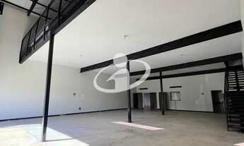 Imagem 6: Aluguel Galpão ALTO UMUARAMA