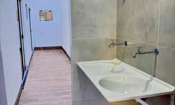 Imagem 5: Casa Nova em Uruaçu - apenas uma quadra da Av. Transbrasiliana