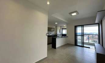 Imagem 2: Apartamento para locação no Condomínio Highline Park 01 suíte, Portal da Colina, Sorocaba