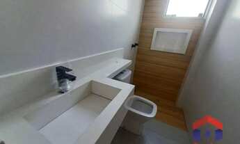 Imagem 6: Apartamento Garden com 3 dormitórios à venda, 78 m² por R$ 548.000,00 - Santa Mônica - Bel