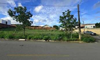 Imagem 2: Lote/terreno a venda Bairro Jardim Ipanema - Goiânia - GO