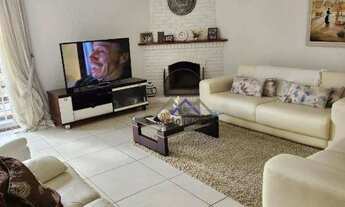 Imagem 7: Casa com 4 dormitórios, 179 m² - venda por R$ 1.500.000,00 ou aluguel por R$ 7.000,00/mês