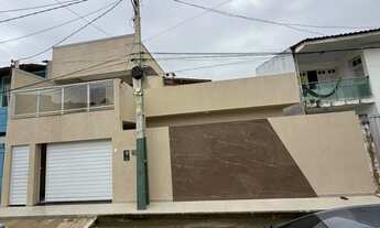 Imagem: Vendo casa nova no bairro de Jacarecica