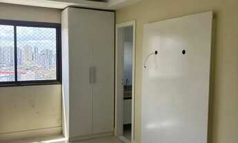 Imagem 16: LD Alugo Apartamento na Batista Campos com 4 suítes, 3 vagas, andar no Carpe Diem