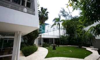 Imagem 2: Extraordinária Residência - Projeto Niemeyer - Segurança 24 horas