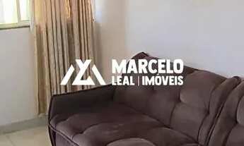 Imagem 2: Casa 2 quartos sendo 1 suíte, toda no porcelanato, em condomínio Fechado com la